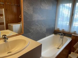 Appartements Marie locations coeur village : photos des chambres