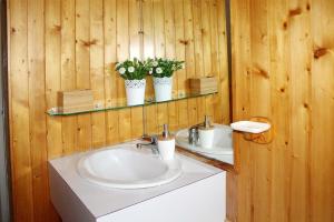 Appartements Marie locations coeur village : photos des chambres