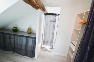 Appartements T2 Confort et Tranquillite deuxieme etage : photos des chambres