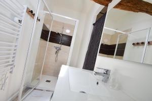 T2 Confort et Tranquillité deuxième étage