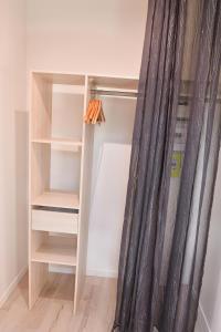 Appartements T2 Confort et Tranquillite deuxieme etage : Appartement 1 Chambre