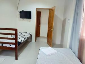 Susana Goles Holiday House