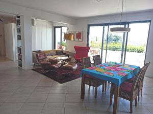 Villa Malibu