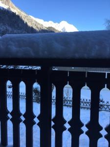 Chalets Spacious Ski Chalet In Traditional French Village, sleeps 8, Four Star with fibre broadband : photos des chambres
