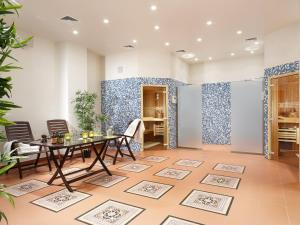Bossa Nova Silence Boutique Hotel