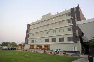 THE PRIME PARK - Yavatmāl