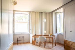 B&B / Chambres d'hotes Chateau de Ferrand : photos des chambres