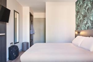 Hotels Kyriad Sens : photos des chambres