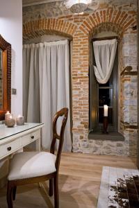 Hotel Doltso Kastoria Greece