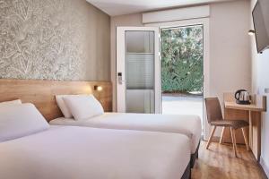 Hotels Kyriad Sens : photos des chambres