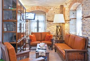 Hotel Doltso Kastoria Greece