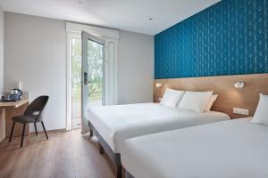 Hotels Kyriad Sens : photos des chambres