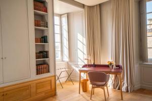 B&B / Chambres d'hotes Chateau de Ferrand : photos des chambres