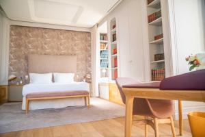 B&B / Chambres d'hotes Chateau de Ferrand : photos des chambres