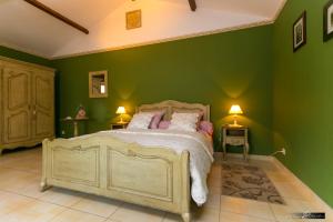 B&B / Chambres d'hotes LE BOUILLARY : photos des chambres