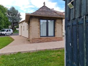 Cabane cosy proche centre ville