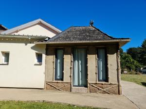 Cabane cosy proche centre ville