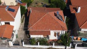 STRATONIGREECE SEAVIEW 6p baby friendly
