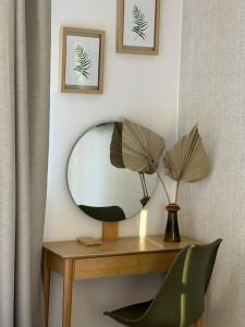 Apartament Dzika Natura