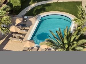 San Giorgios Maisonettes