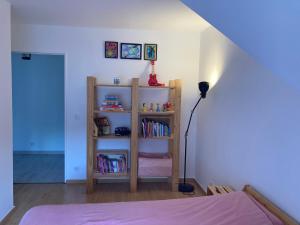 Appartements Comfy flat 7 min away from Disney : photos des chambres