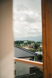 Świerkowy 14 Dolina Szczęścia Apart Invest