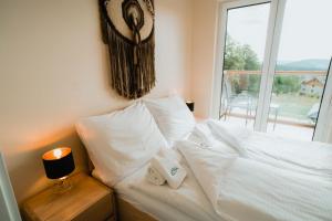 Świerkowy 14 Dolina Szczęścia Apart Invest