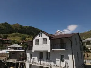 Kazbek view Hostel - Fiagdon