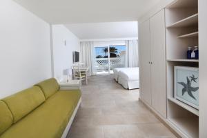 Twin Room room in Iberostar Selection Lanzarote Park