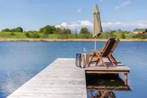 Pineplace - Pavoverė