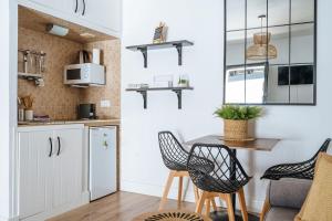 NEW APARTMENT IN TRADITIONAL BUILDING OF THE XVI CENTURY