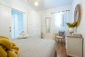 NEW APARTMENT IN TRADITIONAL BUILDING OF THE XVI CENTURY