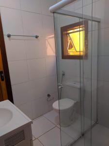 Maresia Hostel Paraty BR