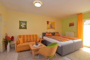 Hotel Haus Orchideental Jena