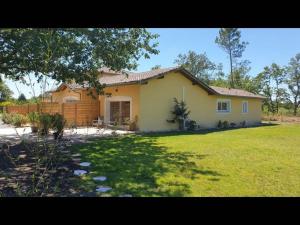 Maisons d'hotes La Villa Estella - Family Suite : photos des chambres