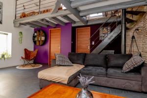 Superbe Loft, Chalon sur Saône