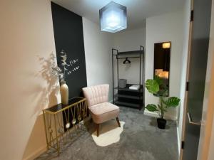 City Haven Apartments