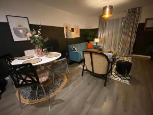 City Haven Apartments