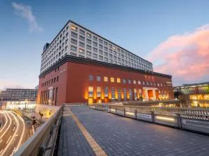 Hotel Nikko Nara - Heguri