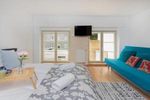 Ogarna Apartment Old Town Gdansk by Renters