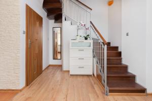 Ogarna Apartment Old Town Gdansk by Renters