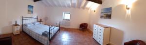 Appartements 3 bedroom apartment overlooking river : photos des chambres