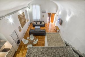Luxury Cister Duplex Apartment