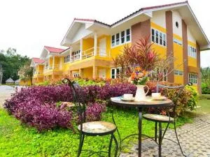 Family Resort Khao Yai - Khao Yai