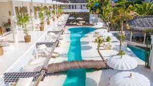 The Green Room Canggu