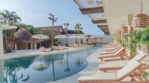 The Green Room Canggu