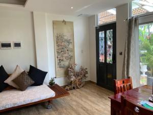 Puntakana Apartelle Spacious Apartment Panglao