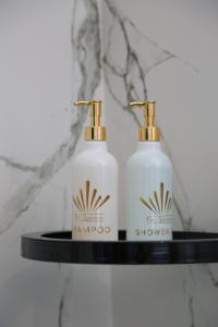 THE QUEENDOR BOUTIQUE HOTEL