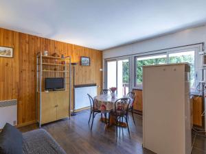 Appartement T2 lumineux, proche pistes, 6 pers, résidence avec ascenseur - FR-1-400-75