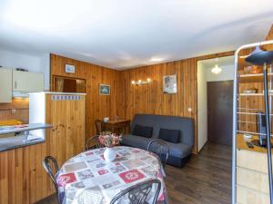 Appartement T2 lumineux, proche pistes, 6 pers, résidence avec ascenseur - FR-1-400-75